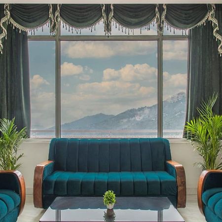 Host Jatin Kasauli Pine Villa 7Oi827O7O3 Buitenkant foto