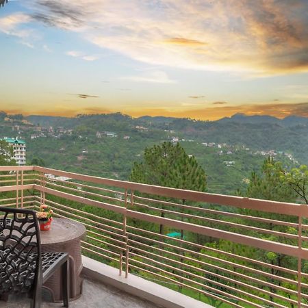Host Jatin Kasauli Pine Villa 7Oi827O7O3 Buitenkant foto