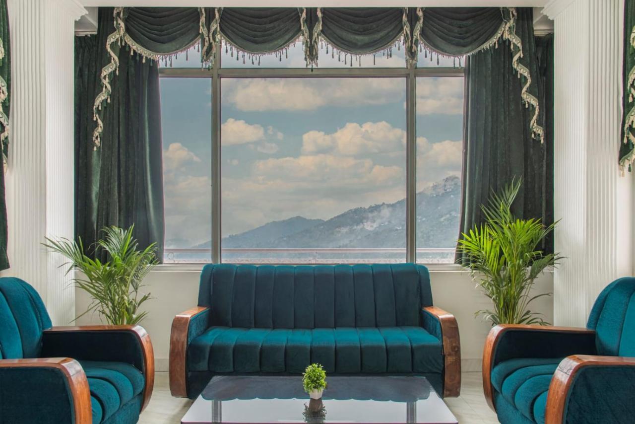 Host Jatin Kasauli Pine Villa 7Oi827O7O3 Buitenkant foto