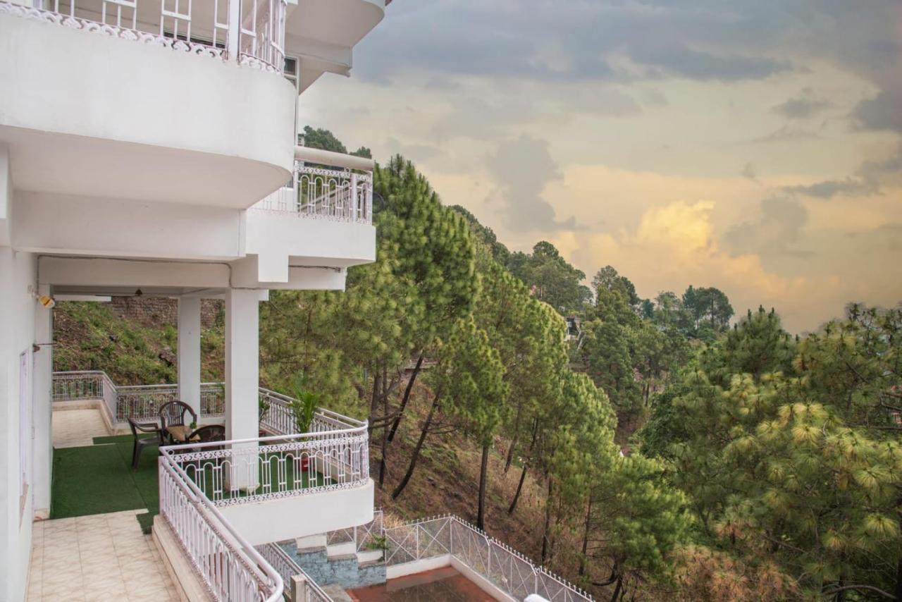 Host Jatin Kasauli Pine Villa 7Oi827O7O3 Buitenkant foto