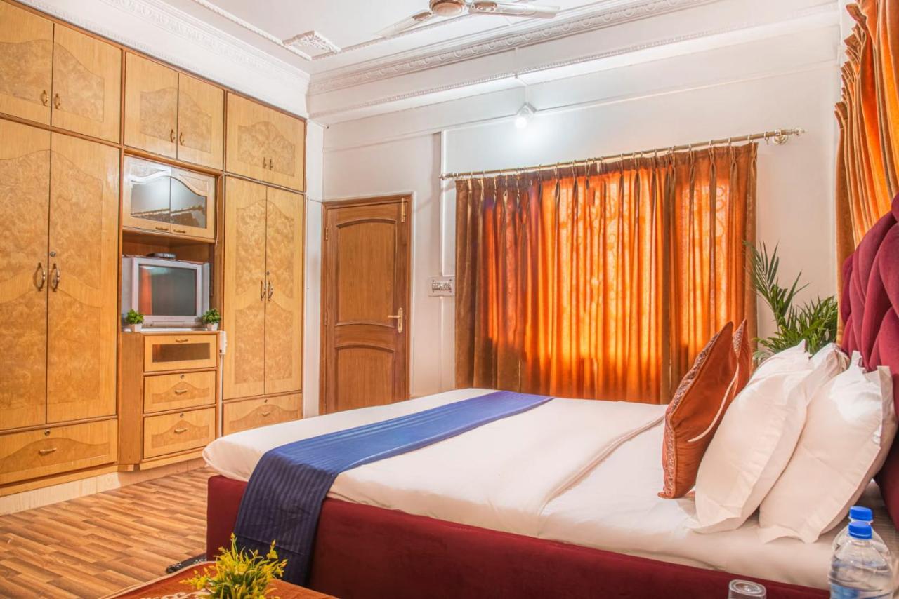 Host Jatin Kasauli Pine Villa 7Oi827O7O3 Buitenkant foto
