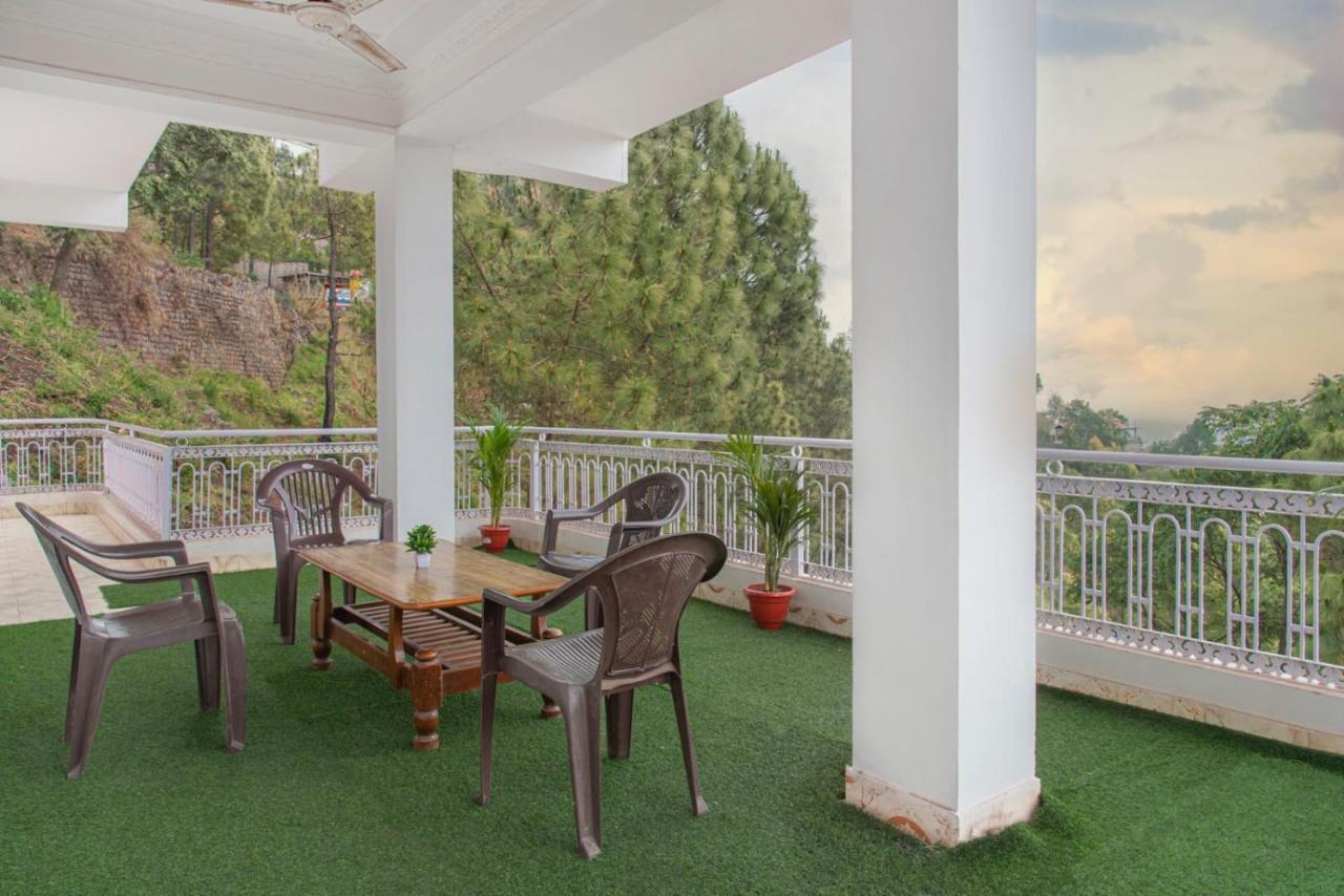 Host Jatin Kasauli Pine Villa 7Oi827O7O3 Buitenkant foto