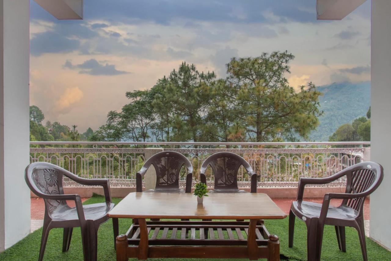 Host Jatin Kasauli Pine Villa 7Oi827O7O3 Buitenkant foto