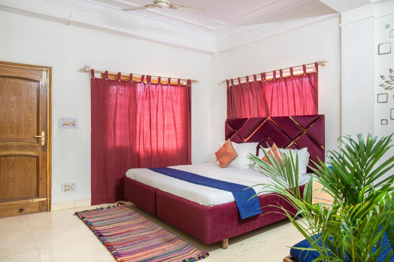 Host Jatin Kasauli Pine Villa 7Oi827O7O3 Buitenkant foto