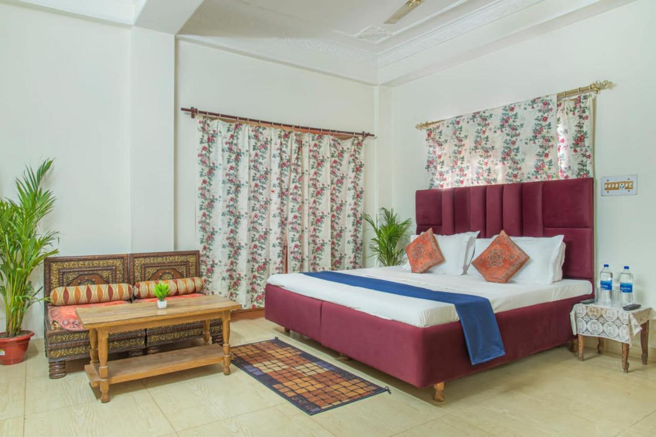 Host Jatin Kasauli Pine Villa 7Oi827O7O3 Buitenkant foto