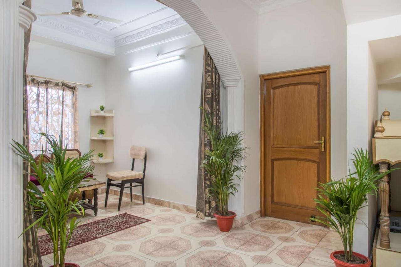 Host Jatin Kasauli Pine Villa 7Oi827O7O3 Buitenkant foto