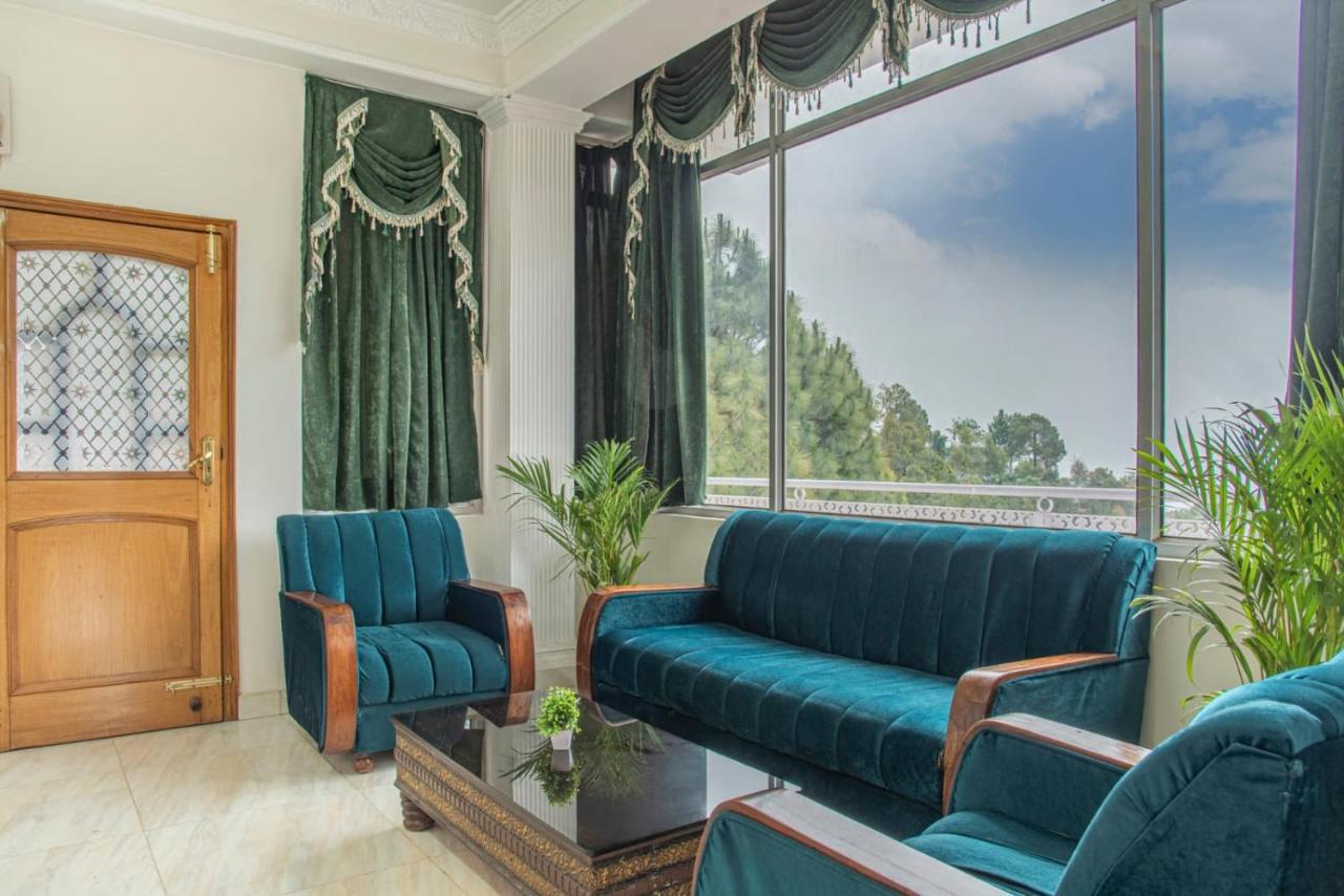 Host Jatin Kasauli Pine Villa 7Oi827O7O3 Buitenkant foto