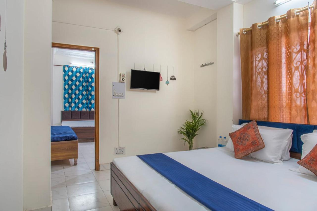 Host Jatin Kasauli Pine Villa 7Oi827O7O3 Buitenkant foto