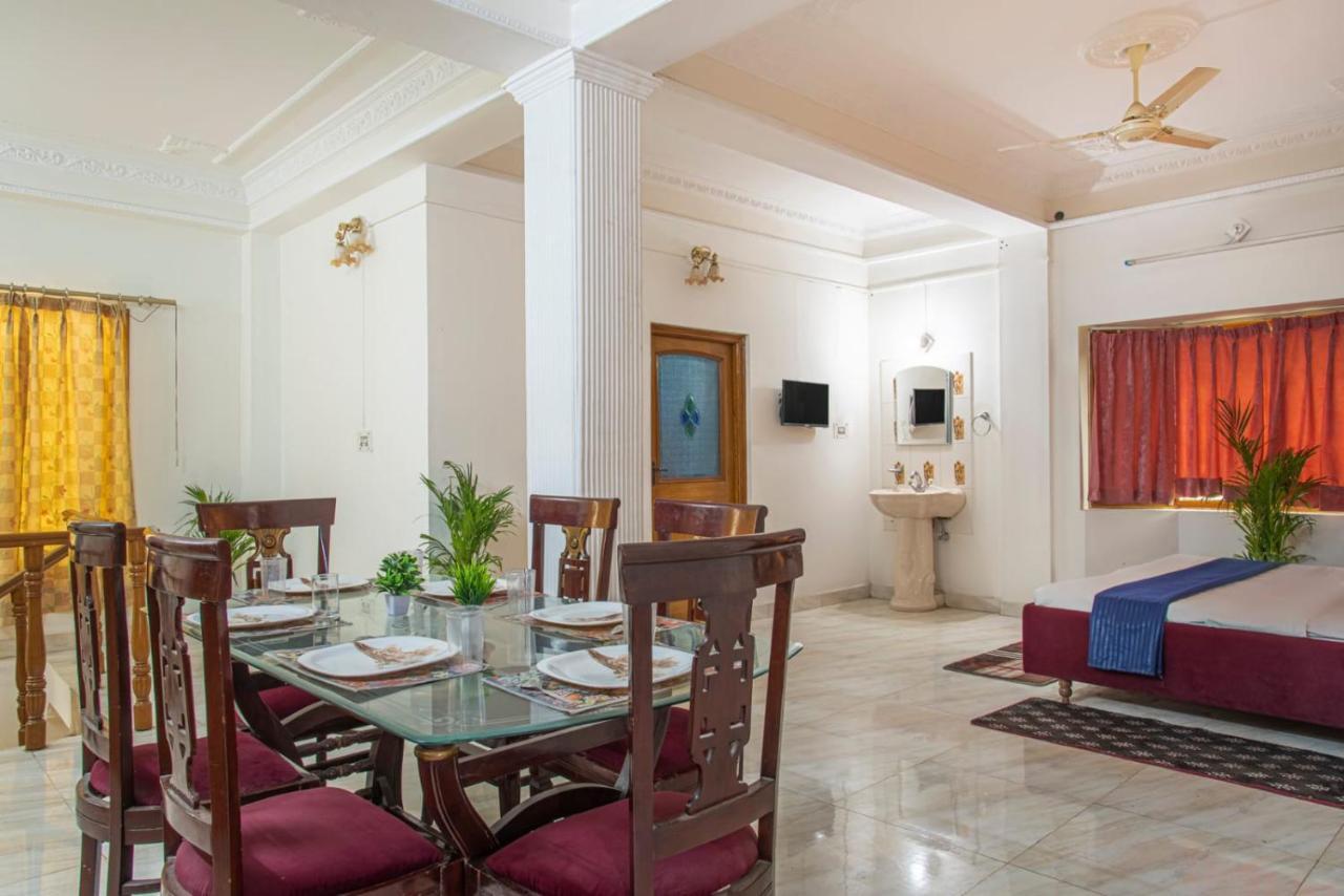 Host Jatin Kasauli Pine Villa 7Oi827O7O3 Buitenkant foto
