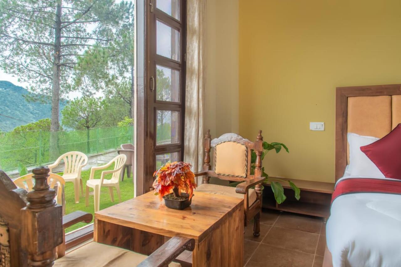 Host Jatin Kasauli Pine Villa 7Oi827O7O3 Buitenkant foto