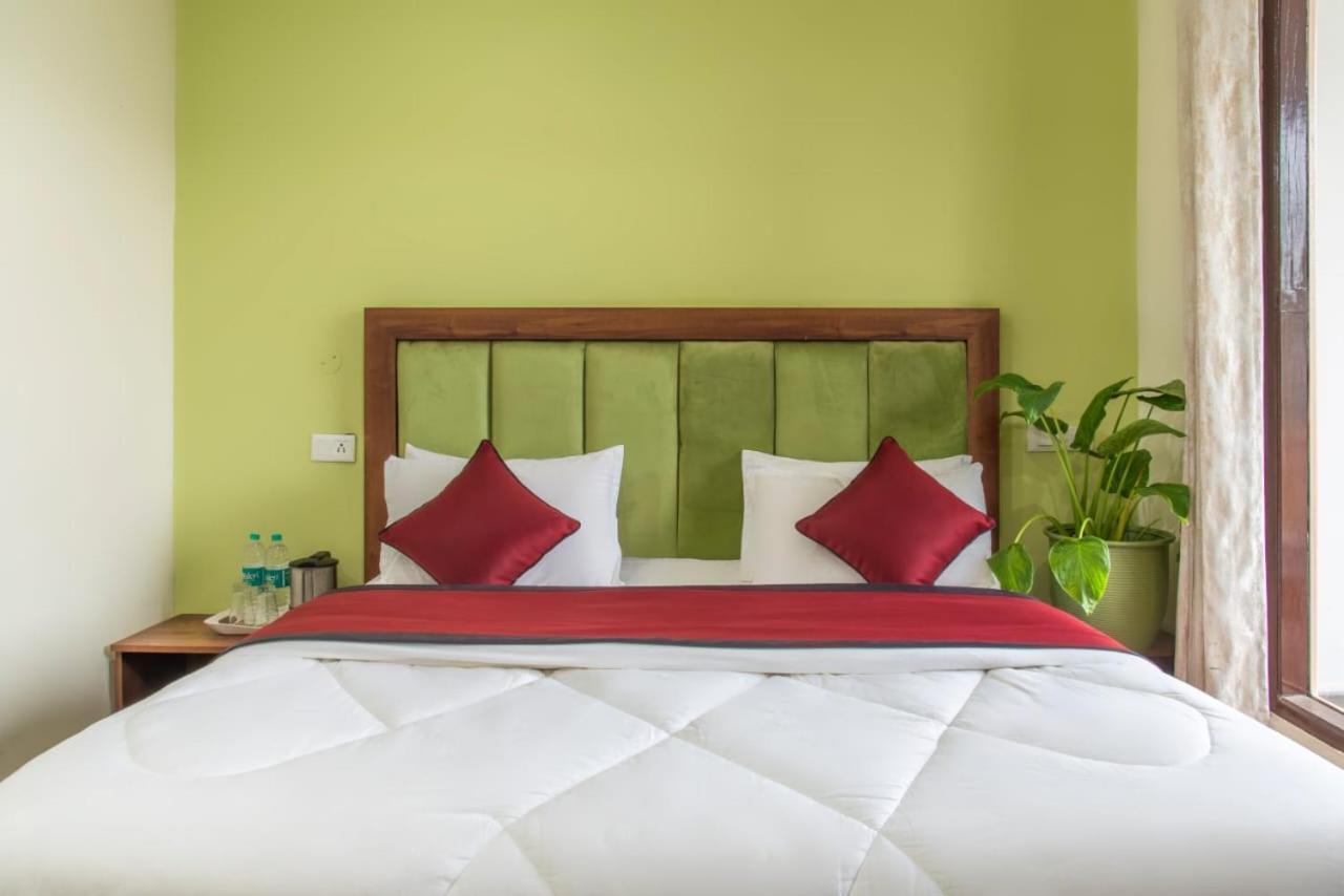 Host Jatin Kasauli Pine Villa 7Oi827O7O3 Buitenkant foto