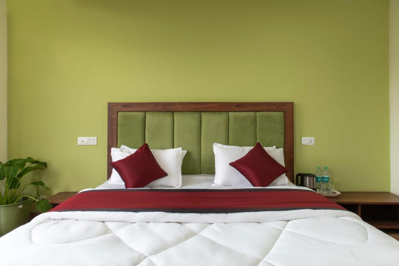 Host Jatin Kasauli Pine Villa 7Oi827O7O3 Buitenkant foto