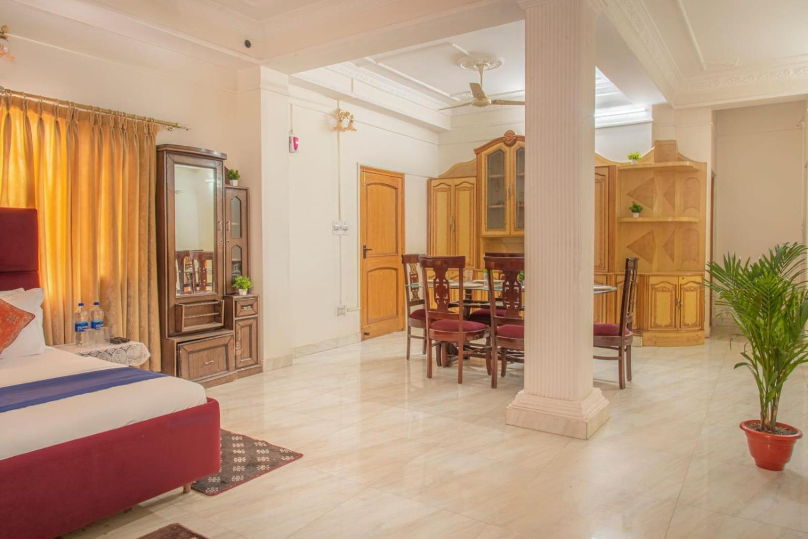 Host Jatin Kasauli Pine Villa 7Oi827O7O3 Buitenkant foto