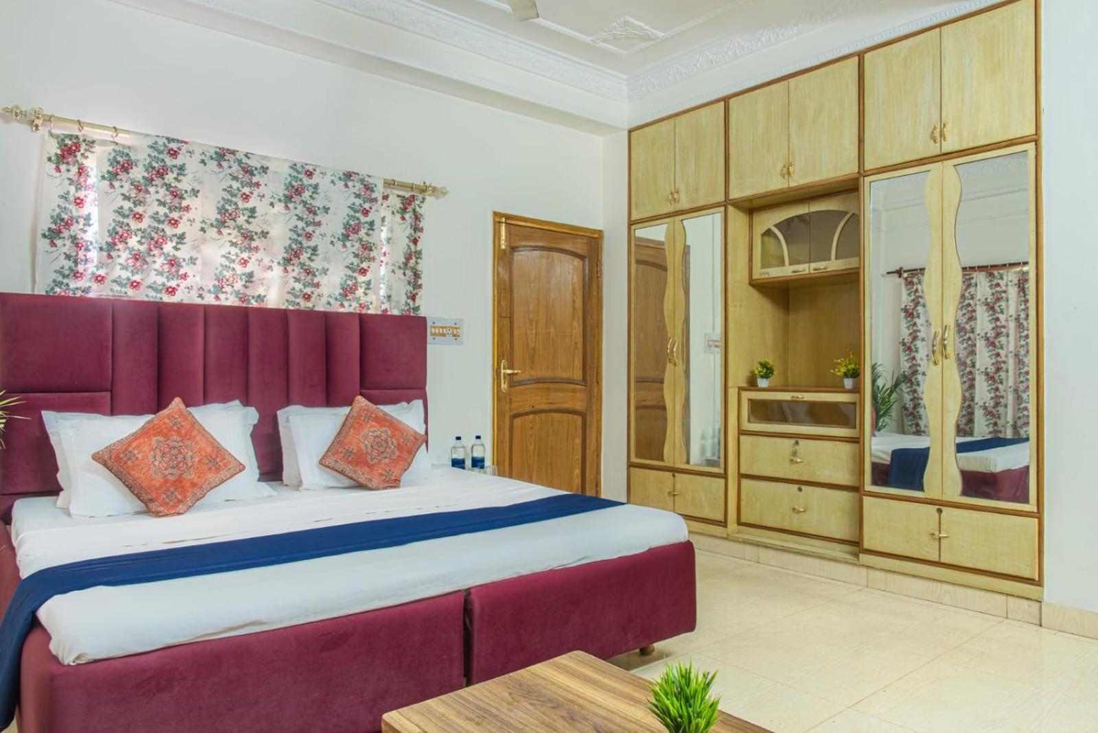 Host Jatin Kasauli Pine Villa 7Oi827O7O3 Buitenkant foto